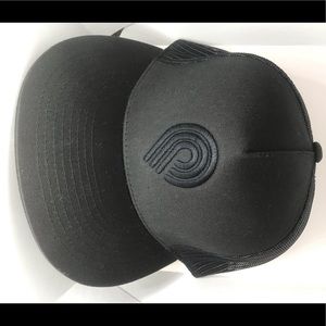 Powell Peralta mesh hat SnapBack